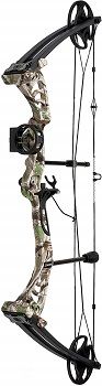 Leader Accessories Compound Bow 30 – 55 Ibs
