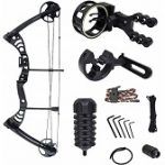 Iglow Compound Bows, Parts & Accessories To Buy In 2020 Reviews