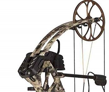 Bear 2018 Approach Compound Bow review