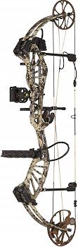 Bear 2018 Approach Compound Bow