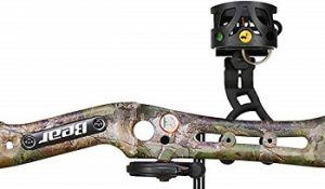 BEAR APPRENTICE SET 2 CORDE E CAVI (48 3/8" / B 28 3/16" X 2 - Foto 7