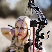 Top 5 Black Compound Bow & Black Color Combs In 2022 Reviews