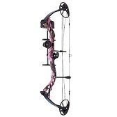 Best 5 Pink & Purple Compound Bows For Sale In 2022 Reviews
