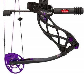 Top Bowtech Compound Bow, Part & Accessories In 2022 Reviews