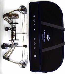 Diamond Edge SB-1 Compound Bow