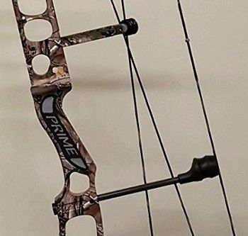 G5 Prime Rival Realtree Xtra 29 70lb Compound Bow review