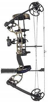 Quest Radical Right Hand Compound Bow