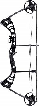 XGear Outdoors Compound Bow 30-55lbs 19-29