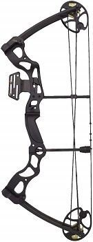 XGear Right Hand Compound Bow 50-70lbs 25-31