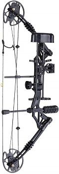 AW Pro Compound Bow review