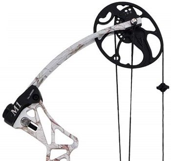 Archery Bow Set With Hunting Equipment And Accessories