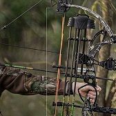 Best 5 Fastest & Highest FPS Compound Bows In 2022 Reviews