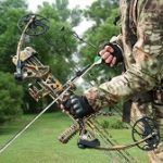 Best 5 Mini & Small Compound Bows You Can Buy In 2020 Reviews