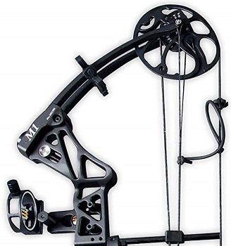 Compound Bow Topoint Archery Package M1 review