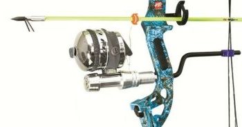 PSE Discovery Bowfishing Bow review