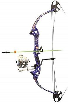 PSE Discovery Bowfishing Bow