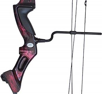 SAS Primal Target Compound Bow review
