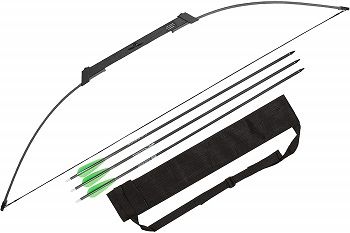 Spectre II Compact Take-Down Survival Bow