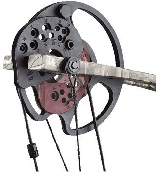 Velocity Youth Archery Race 4x4 Compound Bow Package review