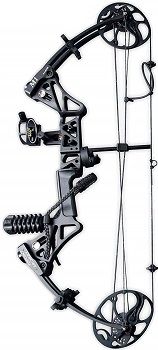 XGeek Compound Hunting Bow Kit review