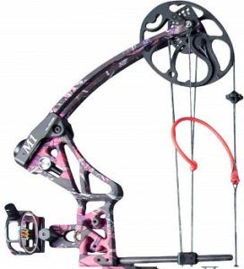 XGeek Women Compound Bow review