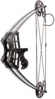 ZSHJG Archery Triangle Compound Bow