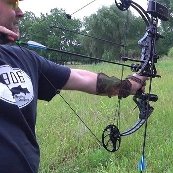 small compound bow